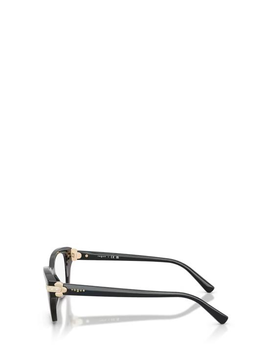 26FW 보그 안경 VO5704B W44 BLACK - VOGUE
