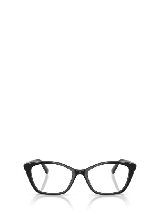 26FW 스와로브스키 안경 SK2065 1001 BLACK