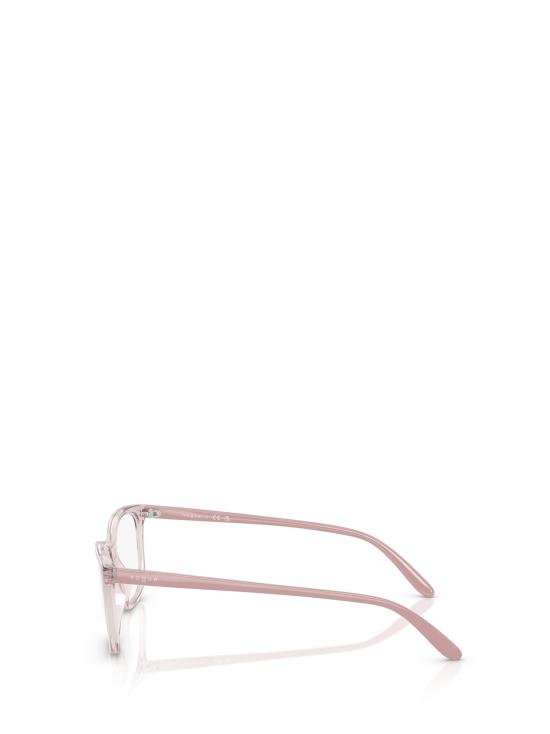 26FW 보그 안경 VO5621 2942 TRANSPARENT PINK - VOGUE