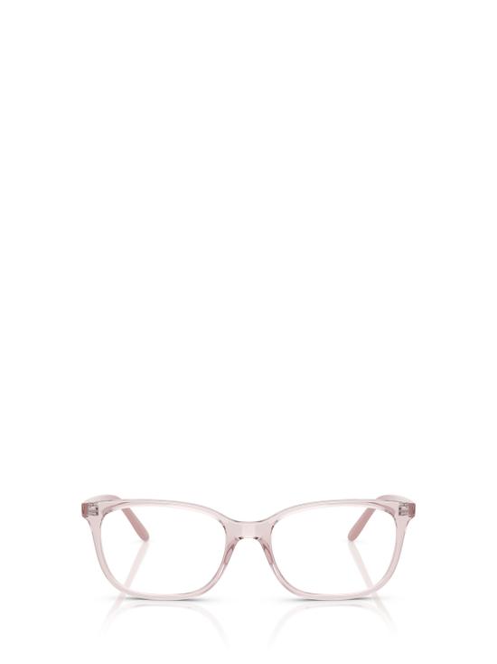 26FW 보그 안경 VO5621 2942 TRANSPARENT PINK