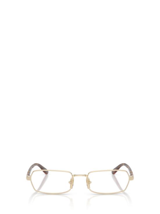 26FW 보그 안경 VO4351 848 PALE GOLD