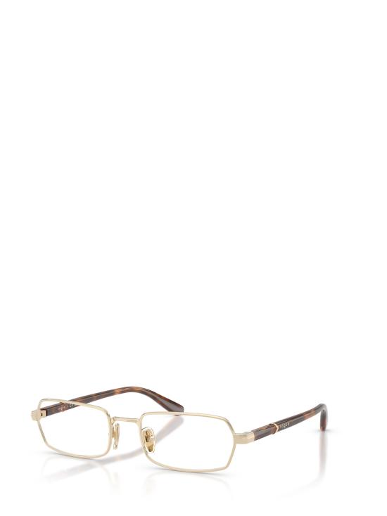 26FW 보그 안경 VO4351 848 PALE GOLD - VOGUE