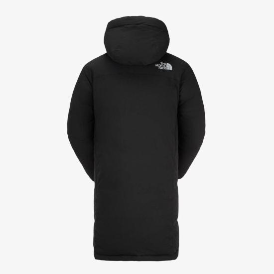 25SS 노스페이스 자켓 NJ2GR52A BLACK DOM - NORTH FACE
