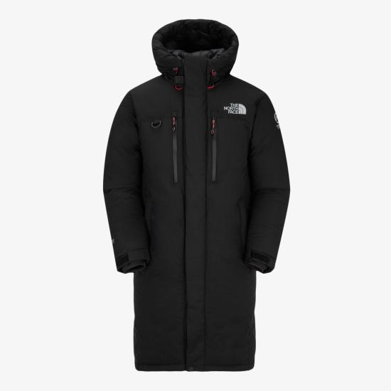 25SS 노스페이스 자켓 NJ2GR52A BLACK DOM