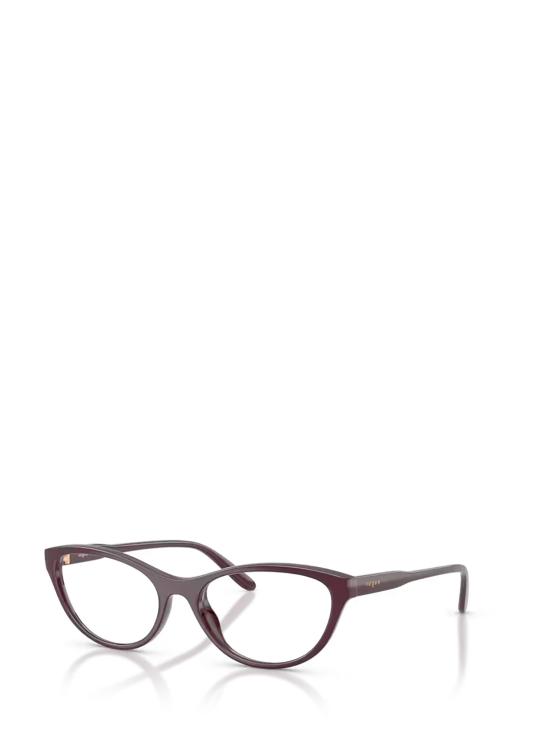 26FW 보그 안경 VO5703U 3284 FULL BORDEAUX - VOGUE