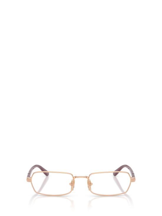 26FW 보그 안경 VO4351 5152 ROSE GOLD