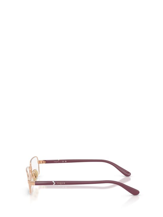 26FW 보그 안경 VO4351 5152 ROSE GOLD - VOGUE