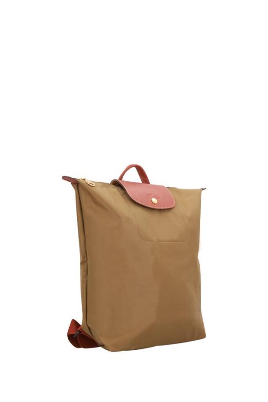 26FW 롱샴 플리아쥬 오리지널 M 백팩 10284089 - LONGCHAMP