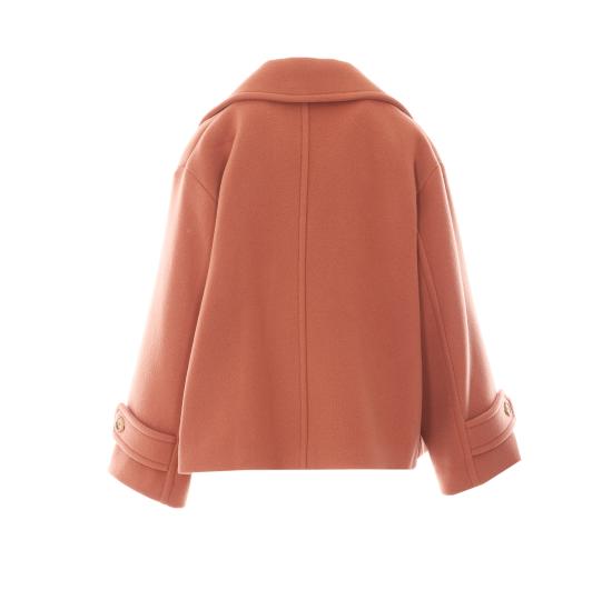 26FW 끌로에 수트 자켓 CH25WMA96272 6AG PINK - CHLOE