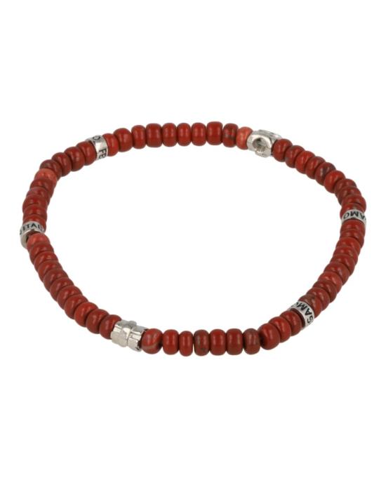  살바토레 페라가모 주얼리 770286 756017 90006 NS Red - SALVATORE FERRAGAMO