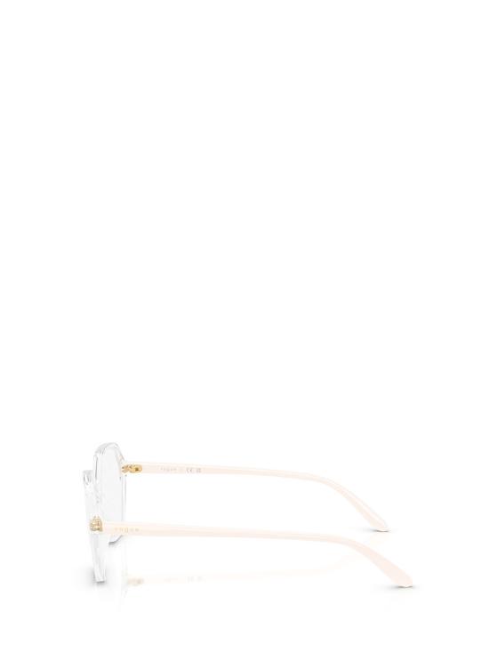 26FW 보그 안경 VO5622 W745 TRANSPARENT - VOGUE
