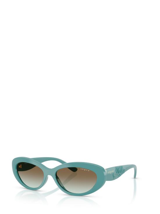 26FW 보그 선글라스 VO5630S 3194E8 FULL LIGHT PETROLEUM - VOGUE
