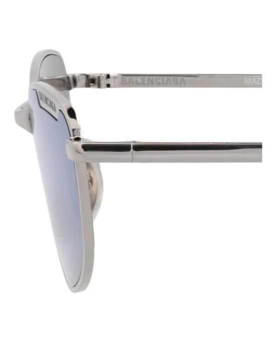  발렌시아가 선글라스 BB0277S 30013989 003 00236 NS Silver - BALENCIAGA