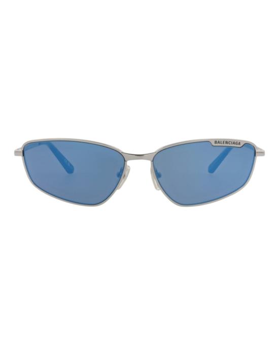  발렌시아가 선글라스 BB0277S 30013989 003 00236 NS Silver