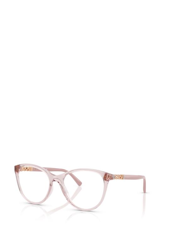 26FW 보그 안경 VO5631B 2828 TRANSPARENT PINK - VOGUE