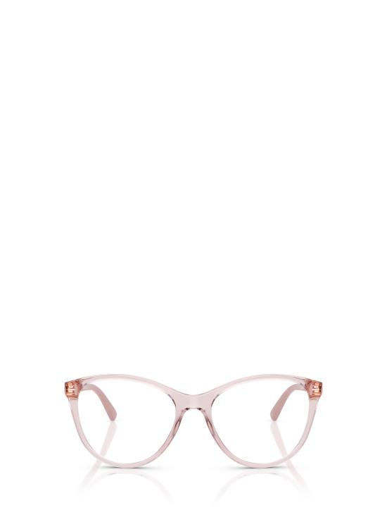 26FW 보그 안경 VO5631B 2828 TRANSPARENT PINK