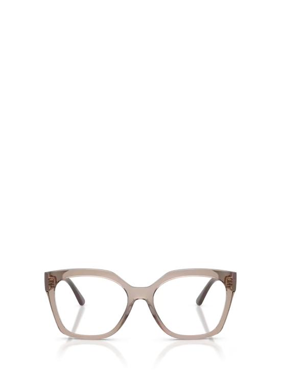 26FW 보그 안경 VO5691 2940 TRANSPARENT BROWN