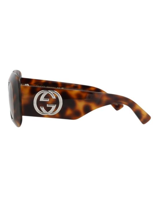  구찌 선글라스 GG1695S 30015484 002 20355 NS Brown - GUCCI