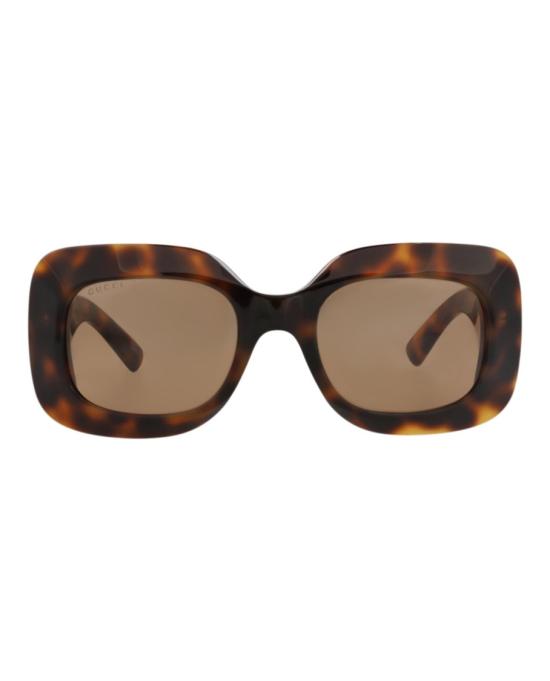  구찌 선글라스 GG1695S 30015484 002 20355 NS Brown
