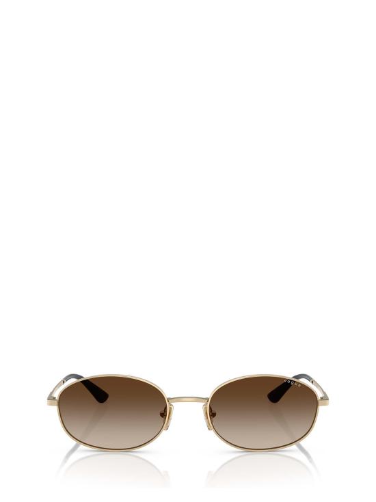 26FW 보그 선글라스 VO4323S 848 13 PALE GOLD