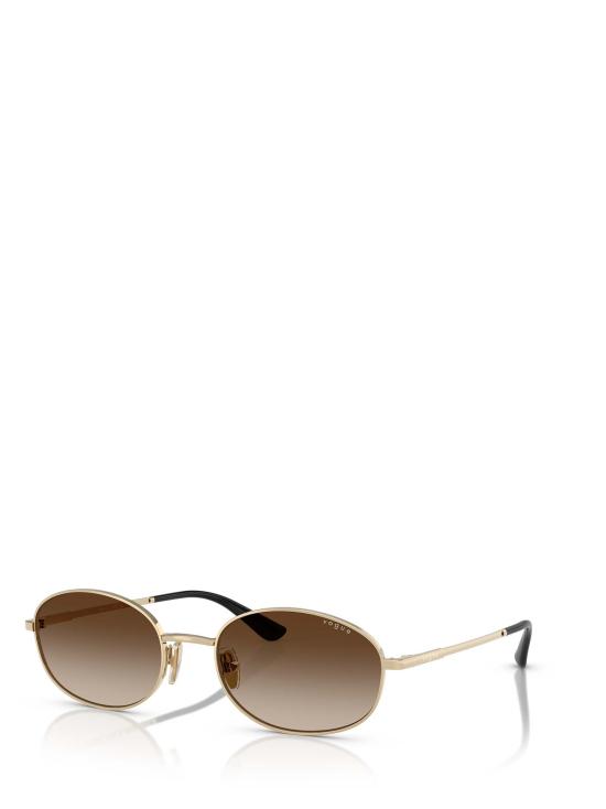 26FW 보그 선글라스 VO4323S 848 13 PALE GOLD - VOGUE