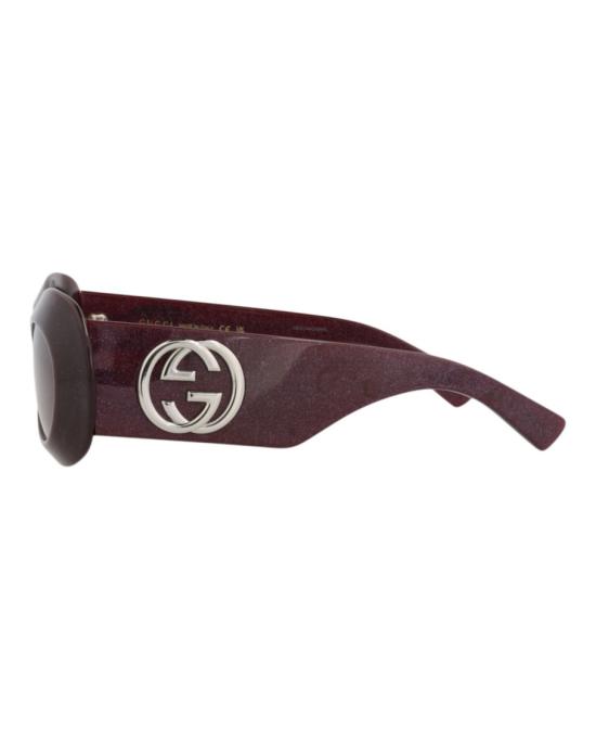  구찌 선글라스 GG1696S 30015485 003 50033 NS Purple - GUCCI