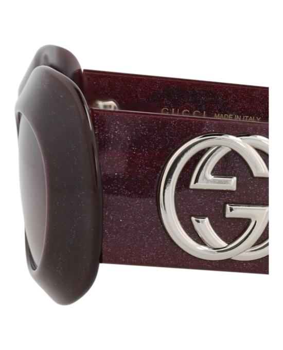  구찌 선글라스 GG1696S 30015485 003 50033 NS Purple - GUCCI