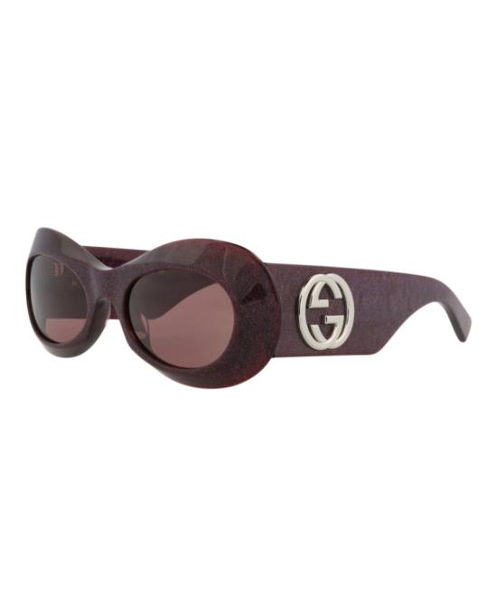  구찌 선글라스 GG1696S 30015485 003 50033 NS Purple - GUCCI