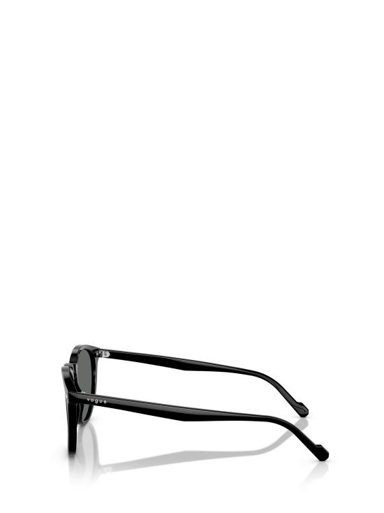 26FW 보그 선글라스 VO5599S W44 87 BLACK - VOGUE