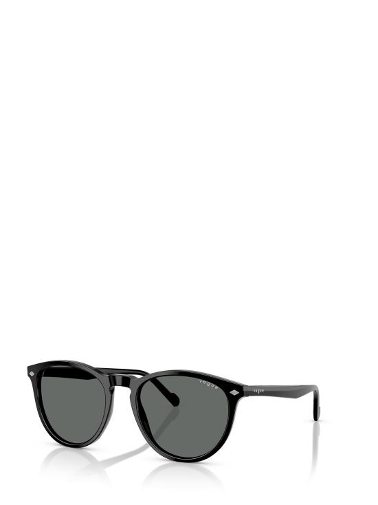 26FW 보그 선글라스 VO5599S W44 87 BLACK - VOGUE