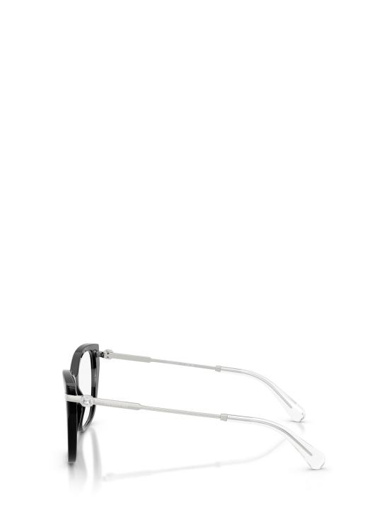 26FW 스와로브스키 안경 SK2060 1038 BLACK - SWAROVSKI