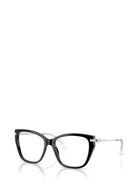 26FW 스와로브스키 안경 SK2060 1038 BLACK - SWAROVSKI