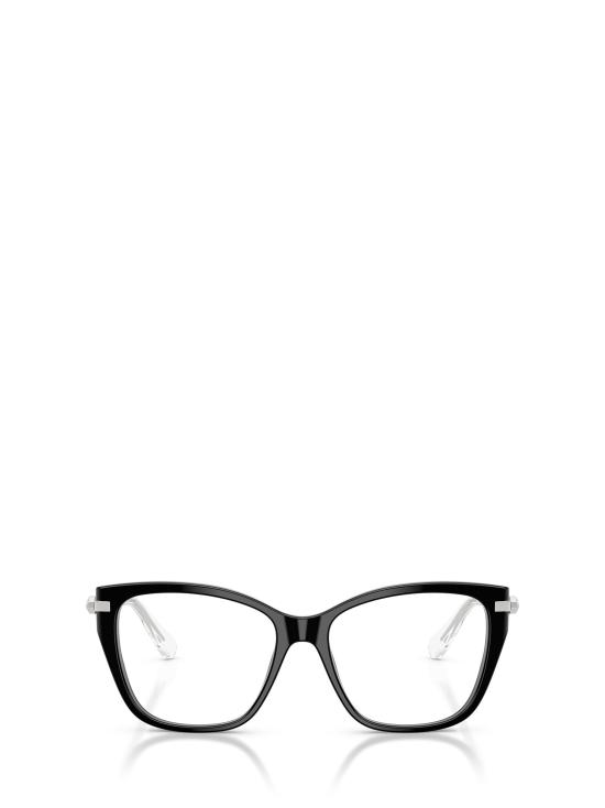 26FW 스와로브스키 안경 SK2060 1038 BLACK
