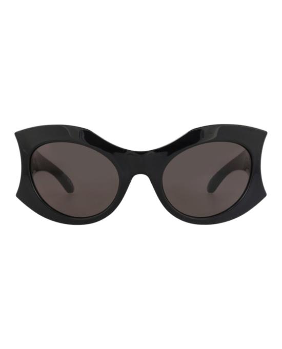  발렌시아가 선글라스 BB0256S 30013971 001 00011 NS Black