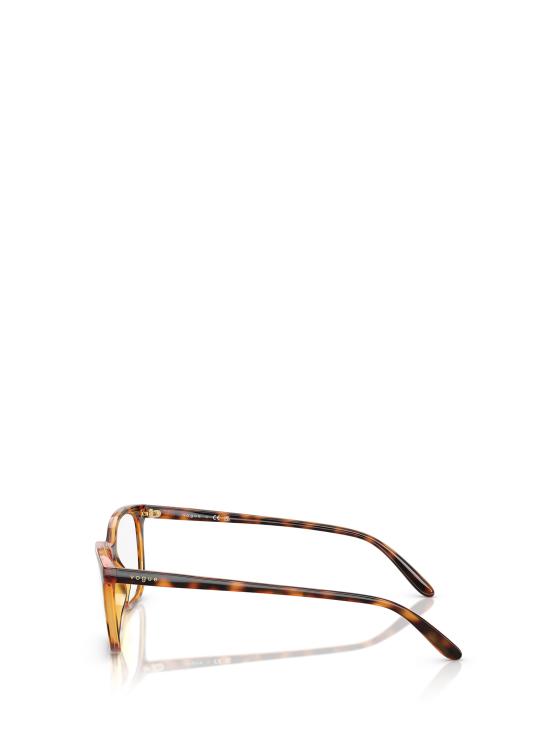 26FW 보그 안경 VO5621 W656 DARK HAVANA - VOGUE