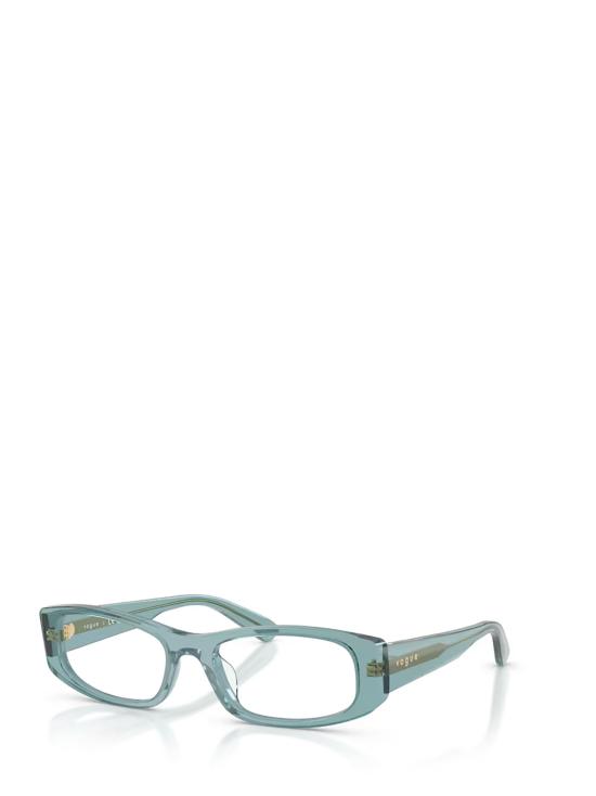 26FW 보그 안경 VO5699U 3292 TRANSPARENT BLUE - VOGUE