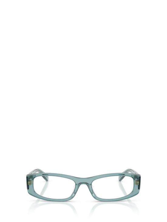 26FW 보그 안경 VO5699U 3292 TRANSPARENT BLUE