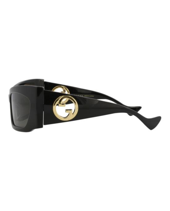  구찌 선글라스 GG1412S 30014422 001 00011 NS Black - GUCCI