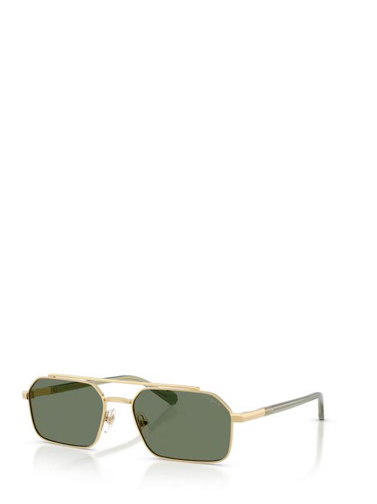 26FW 보그 선글라스 VO4356S 280 71 GOLD - VOGUE