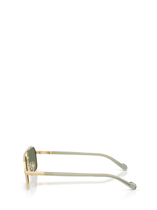 26FW 보그 선글라스 VO4356S 280 71 GOLD - VOGUE