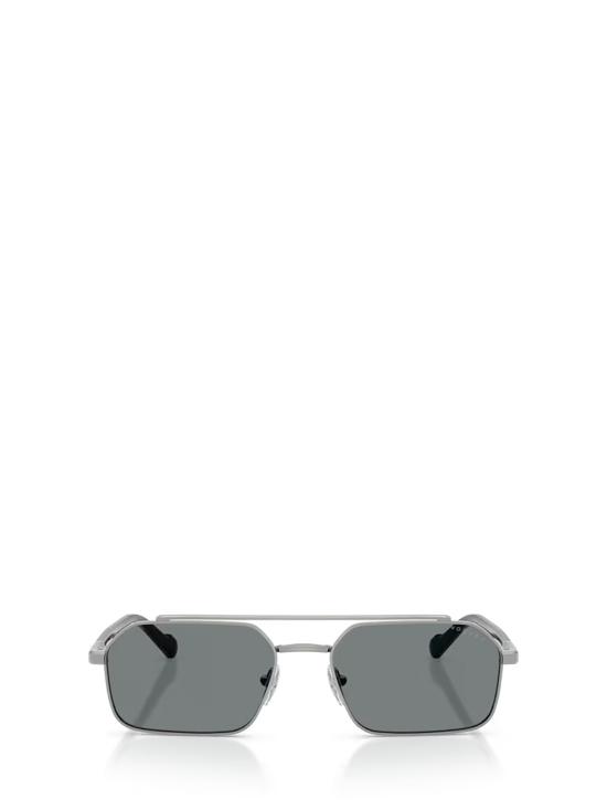 26FW 보그 선글라스 VO4356S 518781 BRUSHED GUNMETAL