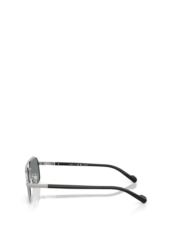 26FW 보그 선글라스 VO4356S 518781 BRUSHED GUNMETAL - VOGUE