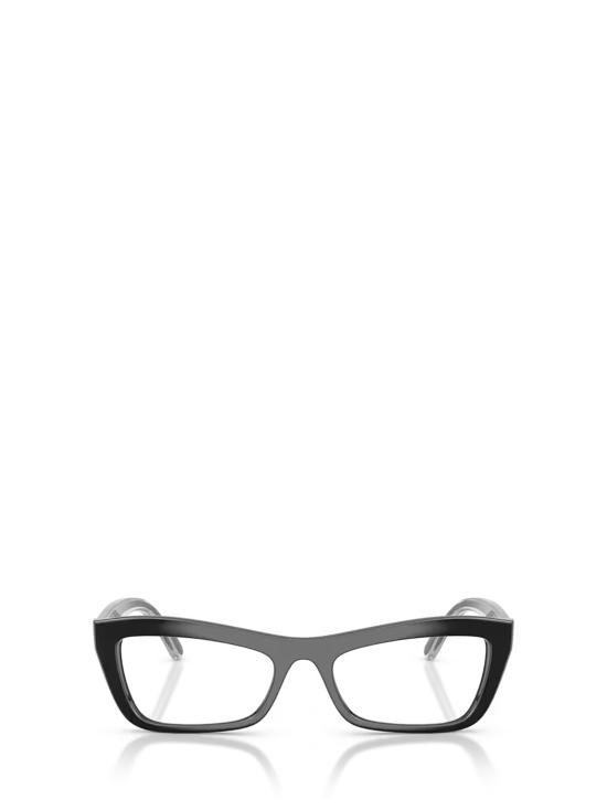 26FW 보그 안경 VO5710 W44 BLACK