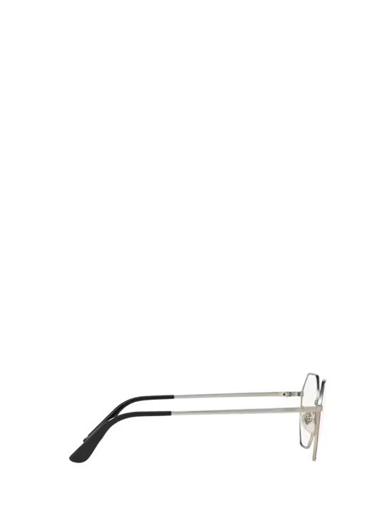 26FW 보그 안경 VO4094 323 TOP BLACK MATTE SILVER - VOGUE
