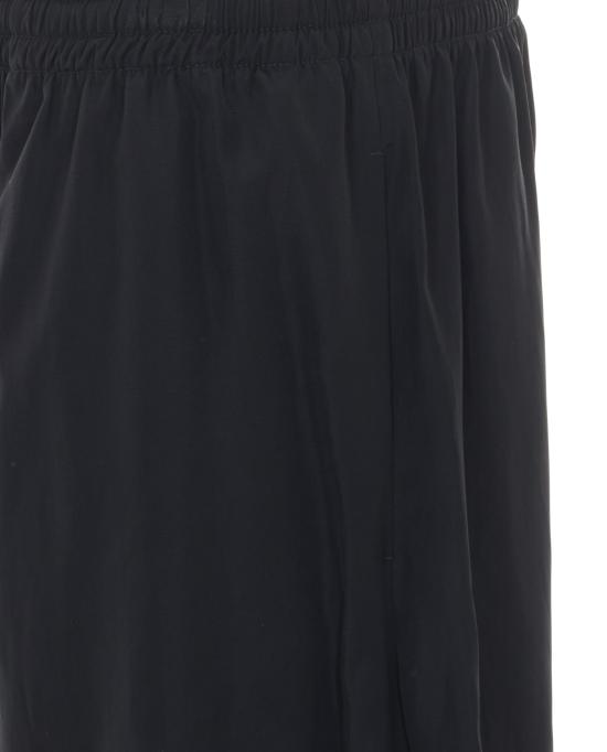 26FW 구찌 스트레이트 팬츠 874702 ZAUXM1000 Black - GUCCI