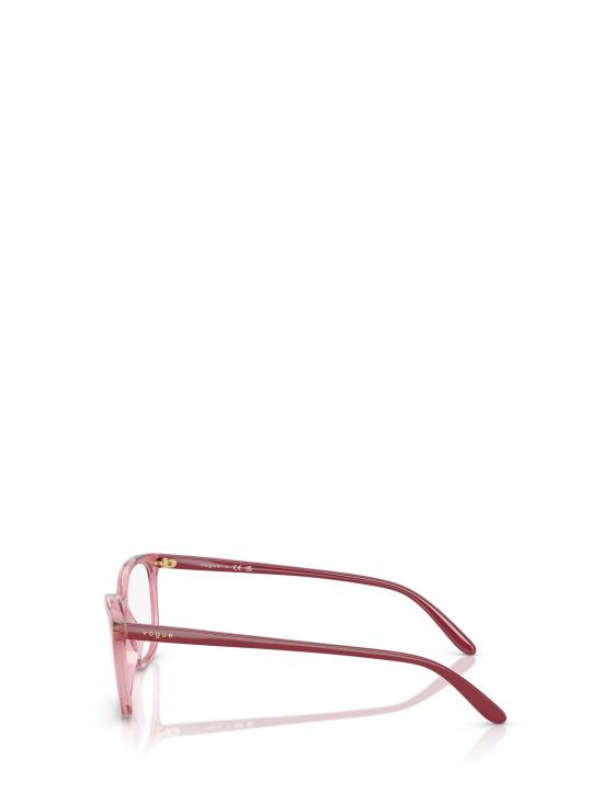 26FW 보그 안경 VO5621 3065 TRANSPARENT PURPLE - VOGUE