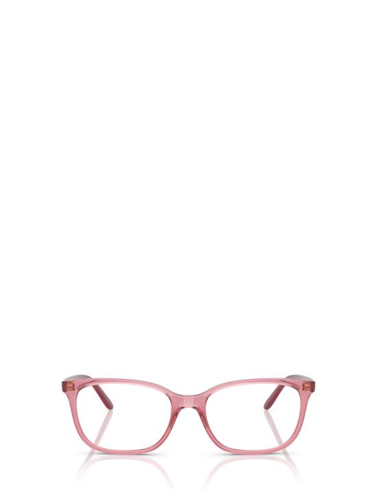 26FW 보그 안경 VO5621 3065 TRANSPARENT PURPLE