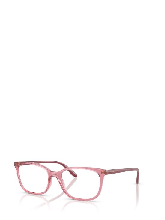 26FW 보그 안경 VO5621 3065 TRANSPARENT PURPLE - VOGUE