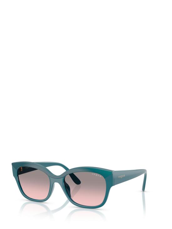 26FW 보그 선글라스 VO5638SU 322246 TOP BLUE OPAL - VOGUE