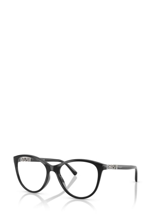 26FW 보그 안경 VO5631B W44 BLACK - VOGUE